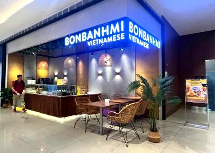Luxury In Ayala Makati, Air Residences With Balcony * Manila